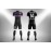 Dijital Baskı Erkek Futbol Forma - 124